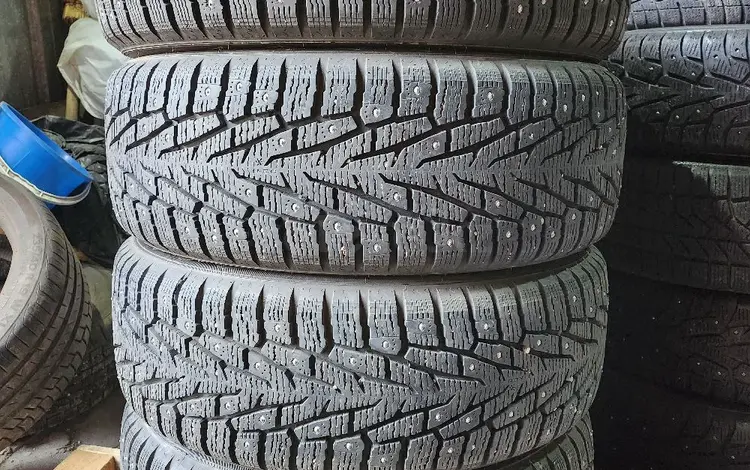 225/55R18 Nokian NORDMAN 7for200 000 тг. в Алматы