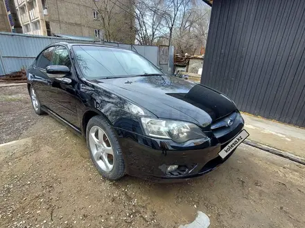 Subaru Legacy 2004 года за 4 800 000 тг. в Алматы – фото 16