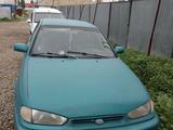Hyundai Lantra 1995 года за 650 000 тг. в Актобе – фото 2