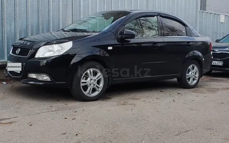 Ravon Nexia R3 2020 годаүшін5 300 000 тг. в Алматы