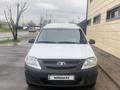 ВАЗ (Lada) Largus (фургон) 2013 года за 3 300 000 тг. в Алматы