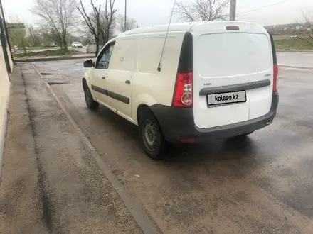 ВАЗ (Lada) Largus (фургон) 2013 года за 3 300 000 тг. в Алматы – фото 5