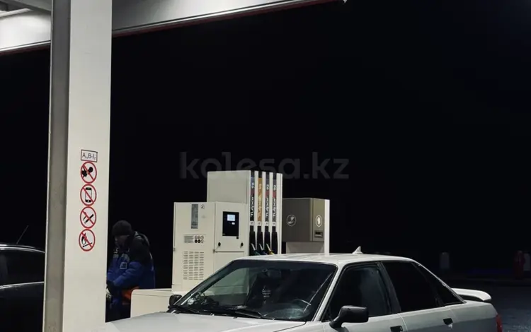Audi 80 1992 годаүшін1 500 000 тг. в Балхаш