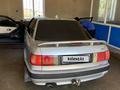 Audi 80 1992 годаүшін1 500 000 тг. в Балхаш – фото 3