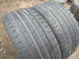 Шины 235/45 R17 — "Continental ContiSportContact 3" (Португалия)for30 000 тг. в Астана – фото 2