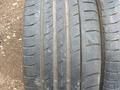 Шины 235/45 R17 — "Continental ContiSportContact 3" (Португалия) за 30 000 тг. в Астана – фото 3