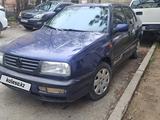 Volkswagen Vento 1994 года за 850 500 тг. в Алматы – фото 3