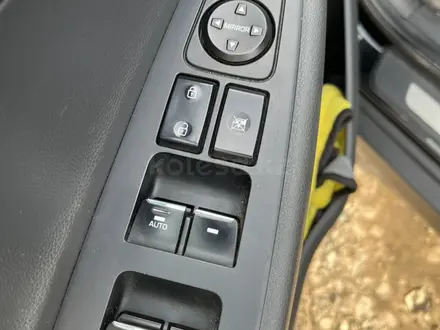 Hyundai Tucson 2016 года за 5 500 000 тг. в Уральск – фото 10