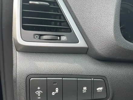 Hyundai Tucson 2016 года за 5 500 000 тг. в Уральск – фото 14