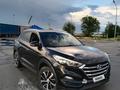 Hyundai Tucson 2016 года за 5 500 000 тг. в Уральск