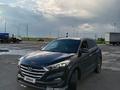 Hyundai Tucson 2016 года за 5 500 000 тг. в Уральск – фото 2