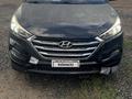 Hyundai Tucson 2016 года за 5 500 000 тг. в Уральск – фото 7