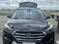 Hyundai Tucson 2016 года за 5 500 000 тг. в Уральск – фото 6