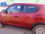 Nissan Juke 2013 года за 5 500 000 тг. в Аксуат – фото 3