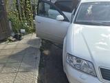 Audi A6 1998 года за 1 000 000 тг. в Щучинск – фото 5