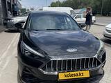JAC J7 2024 годаfor5 700 000 тг. в Алматы