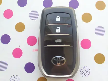 Smart ключи Camry за 45 000 тг. в Павлодар
