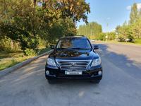 Lexus LX 570 2008 годаүшін21 000 000 тг. в Усть-Каменогорск