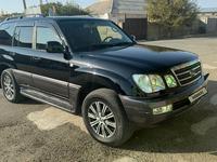 Lexus LX 470 2006 года за 13 000 000 тг. в Шымкент