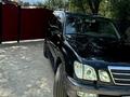 Lexus LX 470 2006 годаүшін13 000 000 тг. в Шымкент – фото 3