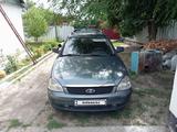 ВАЗ (Lada) Priora 2171 2009 годаүшін1 500 000 тг. в Узынагаш – фото 2