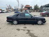 Mercedes-Benz E 430 1996 года за 2 200 000 тг. в Тараз – фото 5