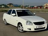 ВАЗ (Lada) Priora 2170 2014 года за 2 500 000 тг. в Костанай