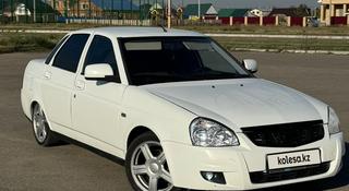 ВАЗ (Lada) Priora 2170 2014 года за 2 500 000 тг. в Костанай