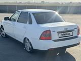 ВАЗ (Lada) Priora 2170 2014 года за 2 500 000 тг. в Костанай – фото 5