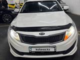 Kia K5 2010 годаүшін6 800 000 тг. в Шымкент – фото 2