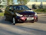 Hyundai Accent 2013 года за 5 000 000 тг. в Караганда