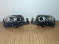 Фары 2шт XENON BMW 3 E90 E91 Рестайлинг 08-13г БМВ 3 серии Е90 Е91 передние за 130 000 тг. в Караганда