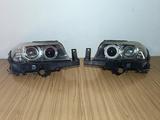 Фары 2шт XENON BMW 3 E90 E91 Рестайлинг 08-13г БМВ 3 серии Е90 Е91 передние за 130 000 тг. в Караганда