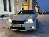 Lexus GS 350 2012 года за 12 600 000 тг. в Караганда – фото 2