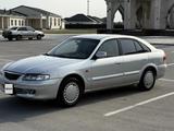Mazda 626 2000 годаfor2 400 000 тг. в Тараз