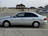 Mazda 626 2000 годаfor2 400 000 тг. в Тараз – фото 2