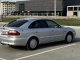 Mazda 626 2000 годаfor2 400 000 тг. в Тараз – фото 5