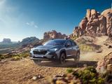 Subaru Crosstrek Premium 2025 года за 21 690 000 тг. в Шымкент