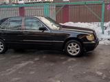 Mercedes-Benz S 280 1995 года за 2 800 000 тг. в Алматы – фото 2