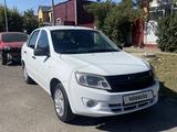 ВАЗ (Lada) Granta 2190 2014 годаүшін1 500 000 тг. в Астана