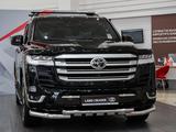 Toyota Land Cruiser Premium+ 2024 годаүшін66 270 000 тг. в Караганда – фото 2