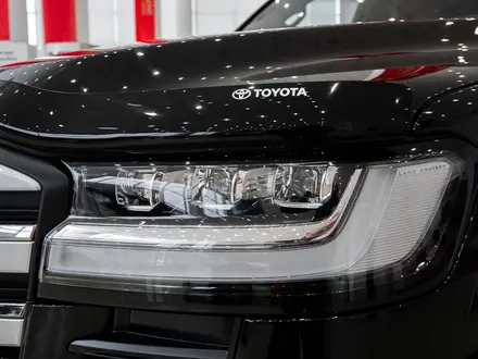 Toyota Land Cruiser Premium+ 2024 года за 73 790 000 тг. в Караганда – фото 10