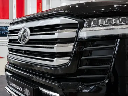 Toyota Land Cruiser Premium+ 2024 года за 73 790 000 тг. в Караганда – фото 11