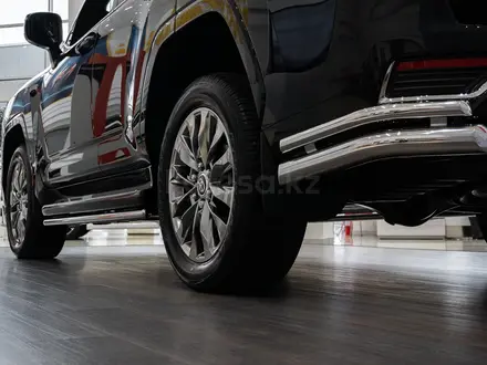 Toyota Land Cruiser Premium+ 2024 года за 73 790 000 тг. в Караганда – фото 14