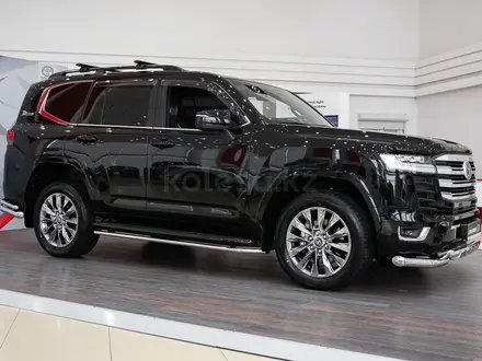 Toyota Land Cruiser Premium+ 2024 года за 73 790 000 тг. в Караганда – фото 21