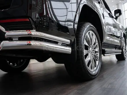 Toyota Land Cruiser Premium+ 2024 года за 73 790 000 тг. в Караганда – фото 22