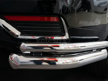 Toyota Land Cruiser Premium+ 2024 года за 73 790 000 тг. в Караганда – фото 24
