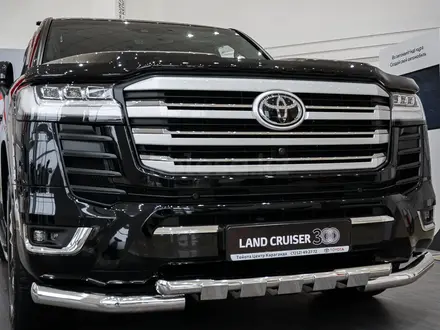 Toyota Land Cruiser Premium+ 2024 года за 73 790 000 тг. в Караганда – фото 7