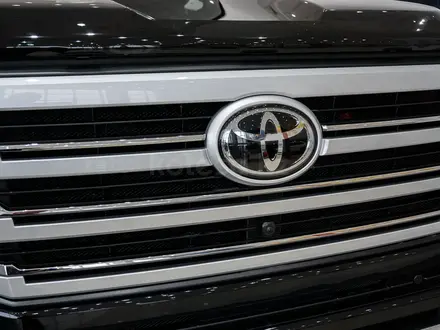 Toyota Land Cruiser Premium+ 2024 года за 73 790 000 тг. в Караганда – фото 8
