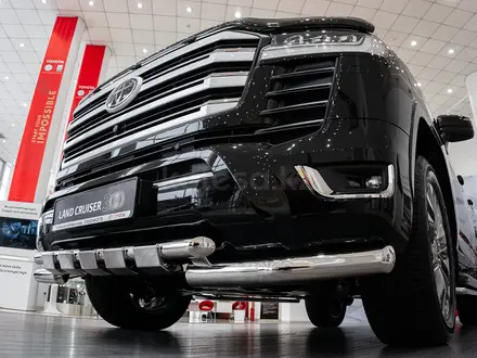 Toyota Land Cruiser Premium+ 2024 года за 73 790 000 тг. в Караганда – фото 9